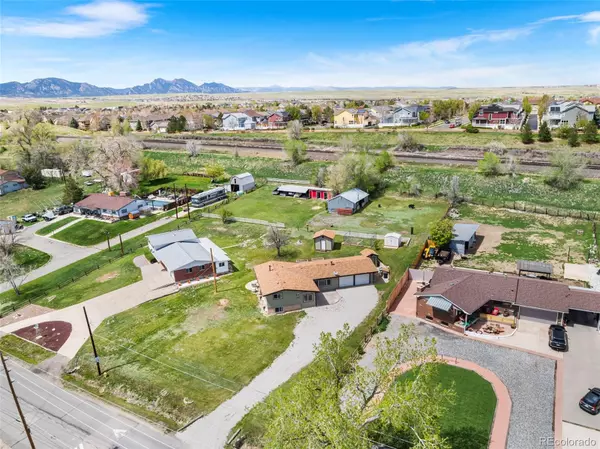 13805 W 82nd AVE, Arvada, CO 80005