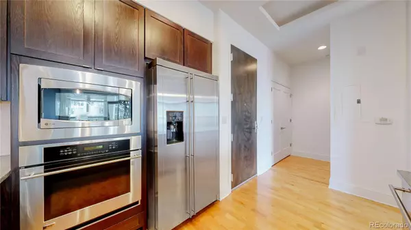 Greenwood Village, CO 80111,5455 Landmark PL #803