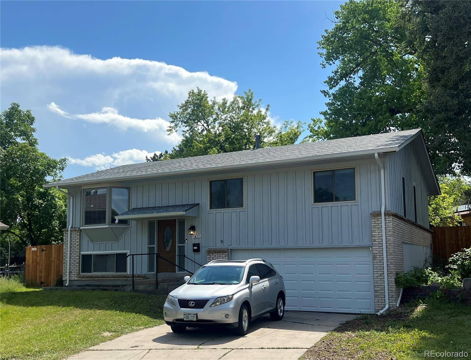1477 S Wright CT, Lakewood, CO 80228