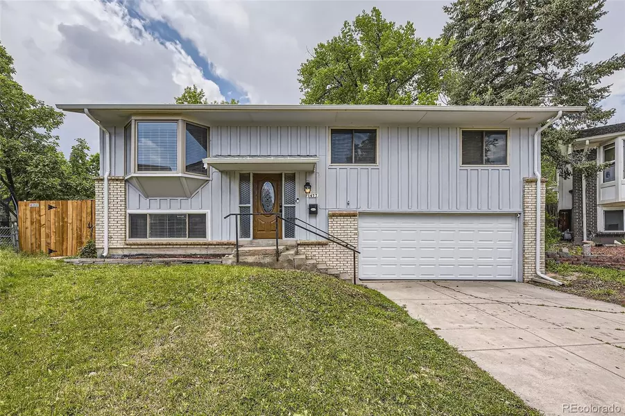 1477 S Wright ST, Lakewood, CO 80228