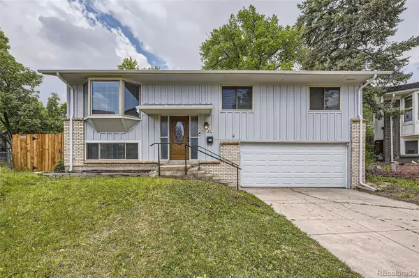 1477 S Wright ST, Lakewood, CO 80228