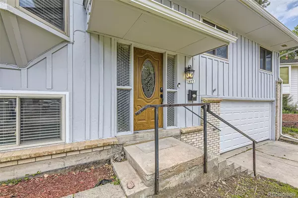 Lakewood, CO 80228,1477 S Wright ST
