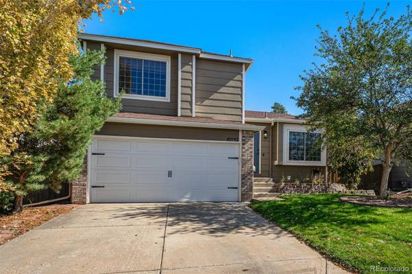 10532 Hyacinth ST, Highlands Ranch, CO 80129