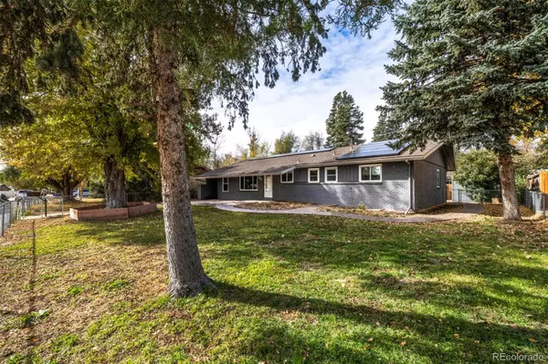 Colorado Springs, CO 80911,110 Dartmouth ST