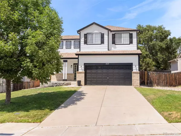 2117 Settlers DR, Pueblo, CO 81008