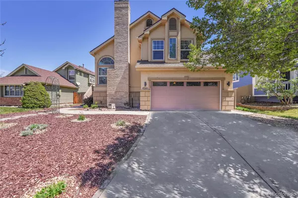 Denver, CO 80249,4560 Flanders WAY