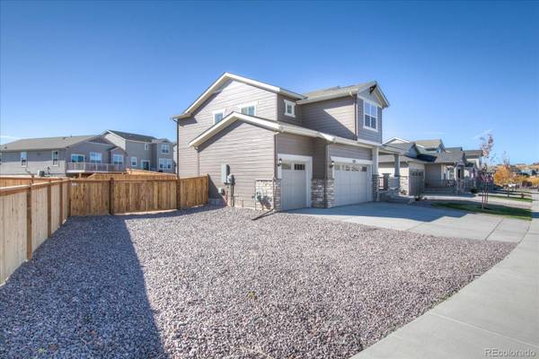 Elizabeth, CO 80107,864 Snowberry AVE