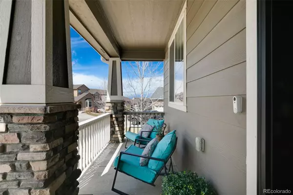 Castle Rock, CO 80109,2107 Treetop DR