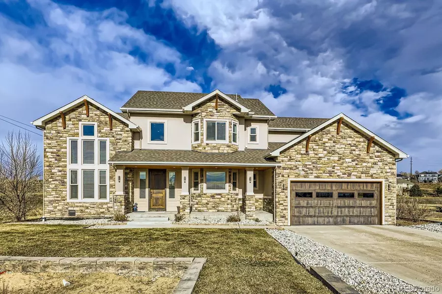 7587 Wright CT, Arvada, CO 80005