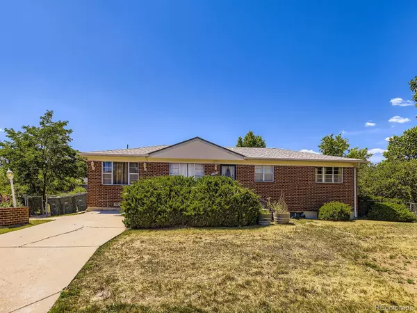 Northglenn, CO 80233,11882 Irma DR