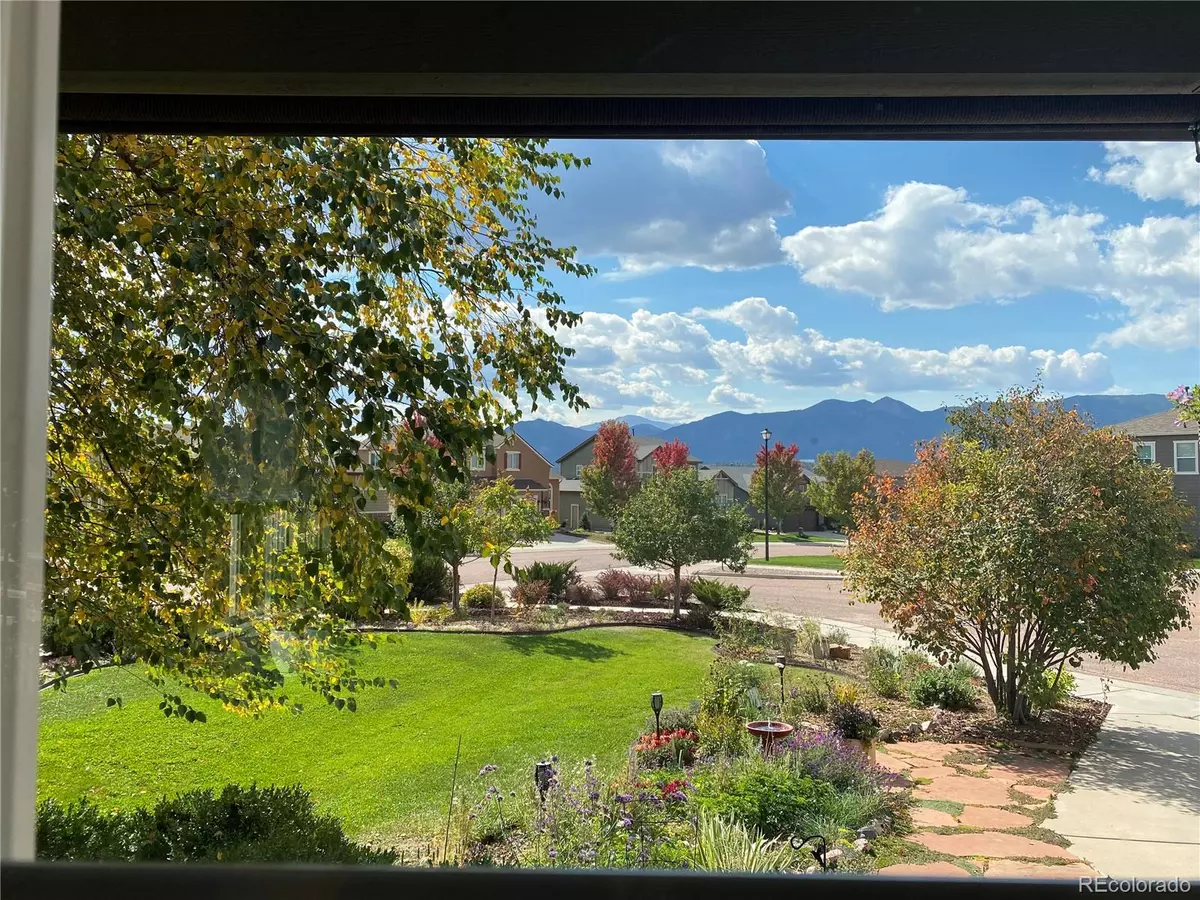Colorado Springs, CO 80921,14702 Air Garden LN