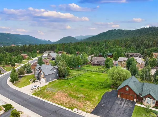 Woodland Park, CO 80863,415 Gray Horse CIR