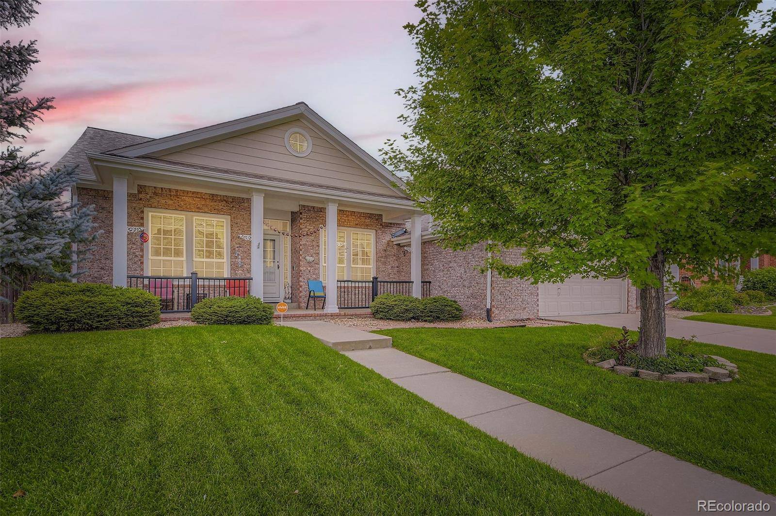 Parker, CO 80134,17356 Cornerstone LN