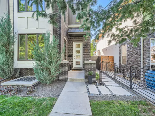 Denver, CO 80210,1577 S Pennsylvania ST