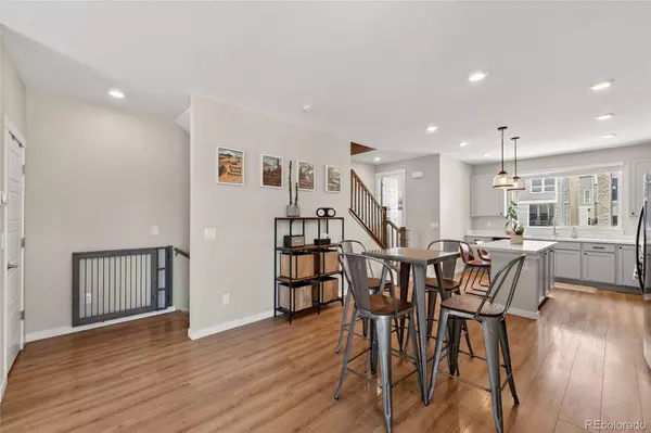 Wheat Ridge, CO 80033,5396 Quail ST