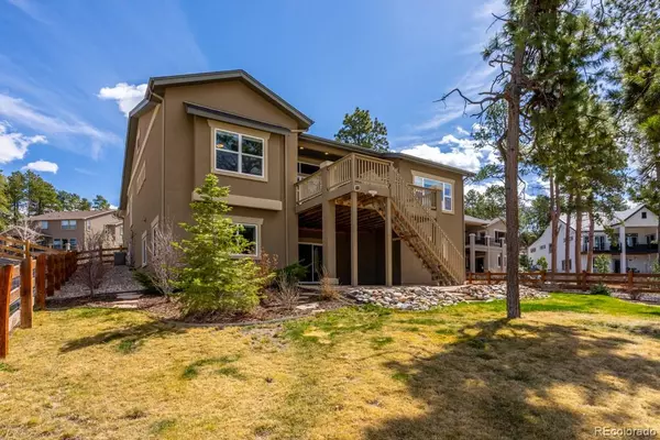 Colorado Springs, CO 80921,1045 Forest Chime PL