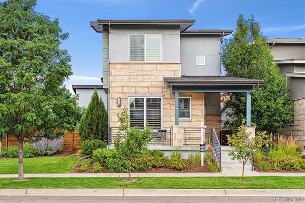 65 Newport ST, Denver, CO 80230