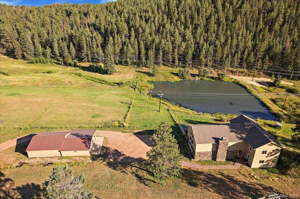 12894 US Highway 285, Conifer, CO 80433