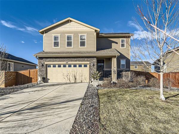 219 S Kellerman ST, Aurora, CO 80018