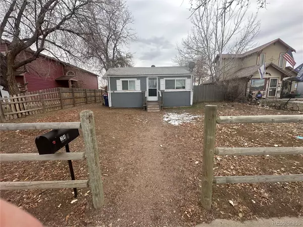 Dacono, CO 80514,214 7th ST