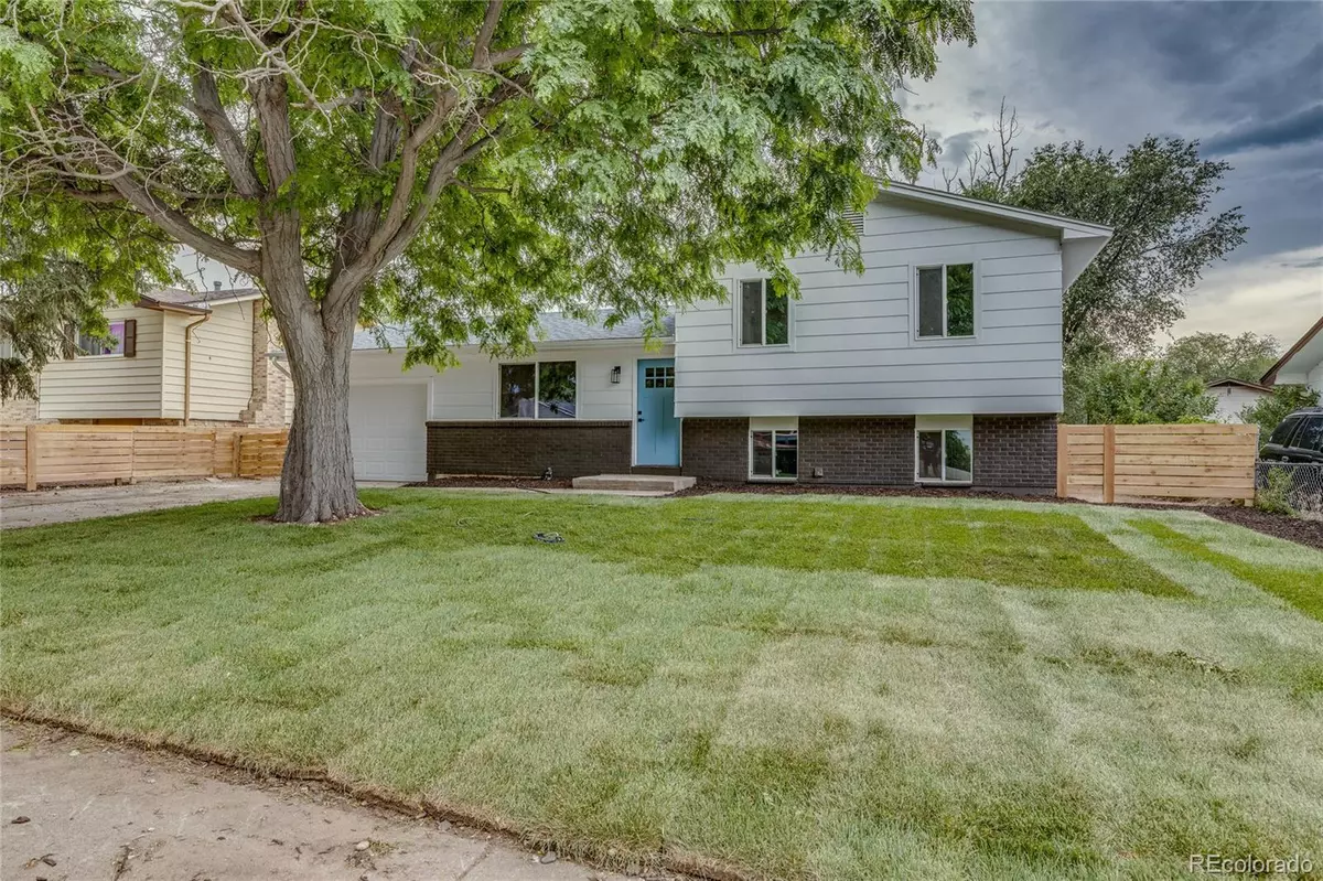 Colorado Springs, CO 80911,6870 Snead ST