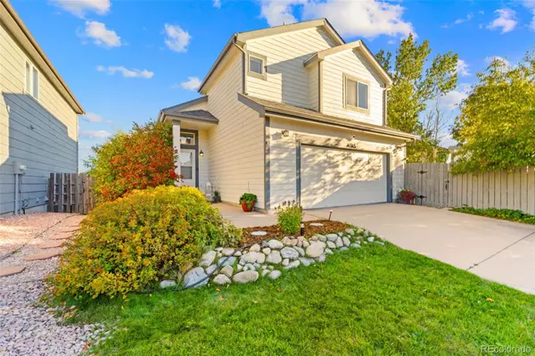 6315 Basalt, Colorado Springs, CO 80922