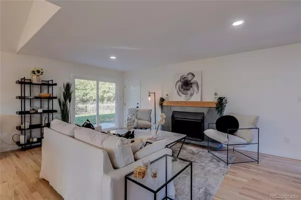 Denver, CO 80222,6391 E Cornell AVE