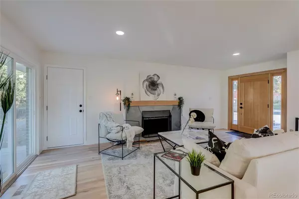 Denver, CO 80222,6391 E Cornell AVE