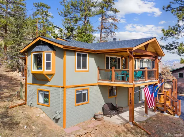 Estes Park, CO 80517,2741 Aspen LN