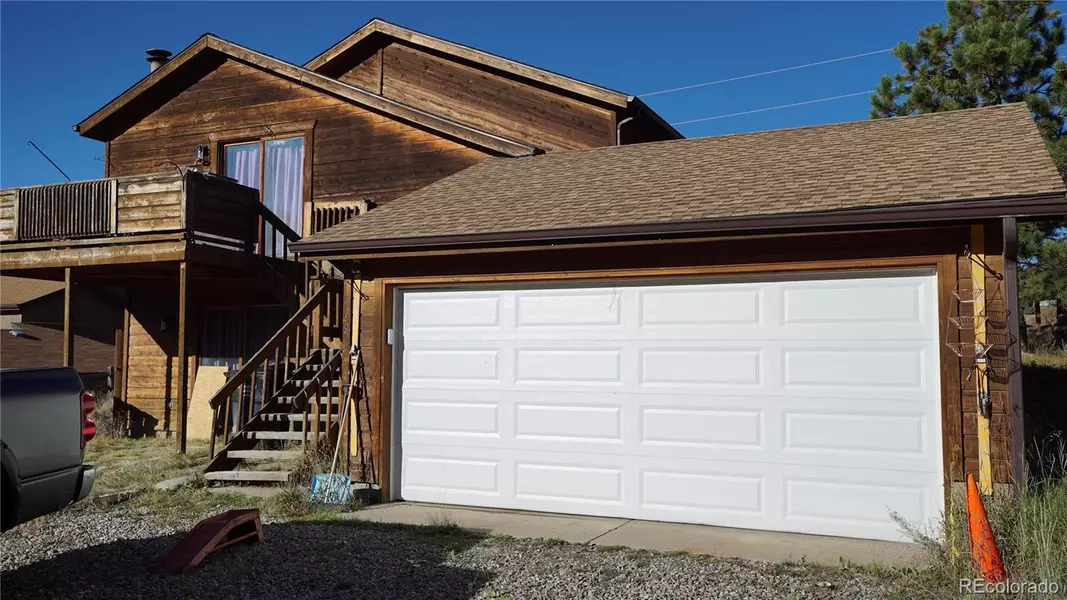 279 Wisp Creek DR, Bailey, CO 80421