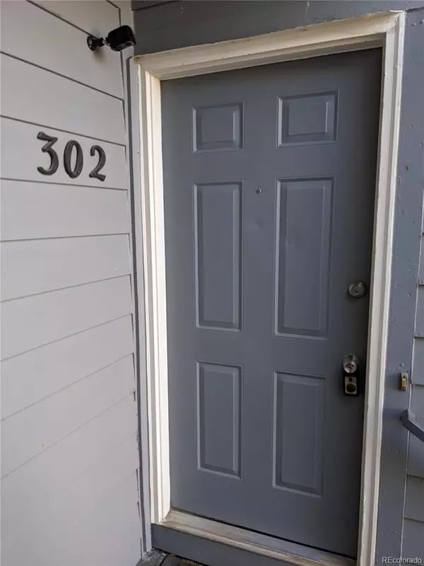 Arvada, CO 80005,7883 Allison WAY #302