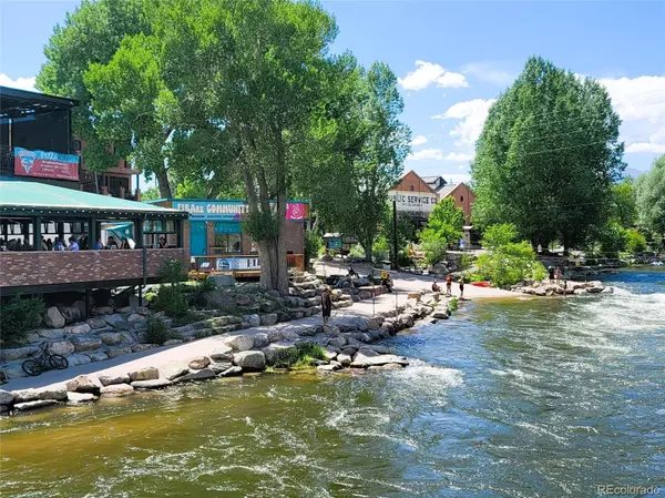 Salida, CO 81201,130 W Sackett AVE #L