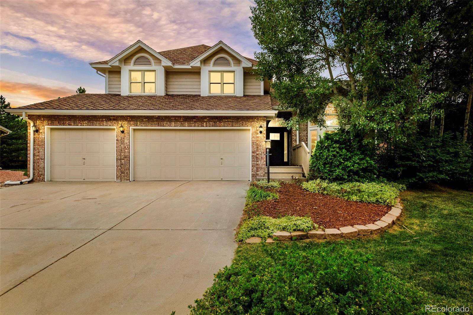 Aurora, CO 80015,15916 E Crestridge PL