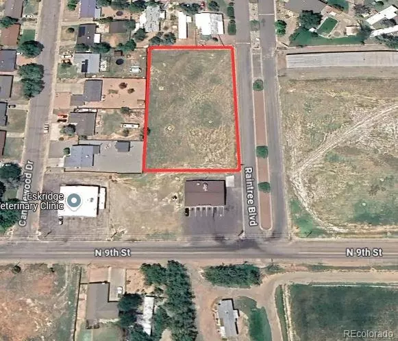 810 RAINTREE BLVD, Canon City, CO 81212