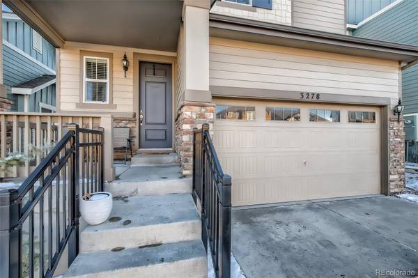 Castle Rock, CO 80109,3278 Riverwood WAY