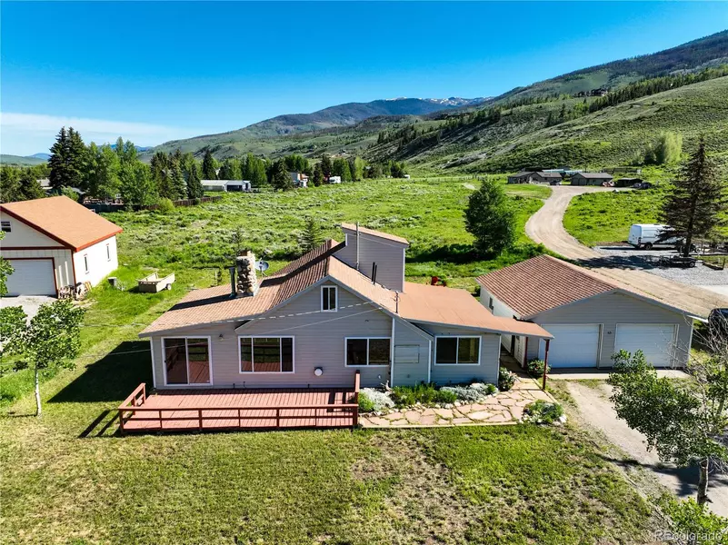 53 Brook AVE, Silverthorne, CO 80498