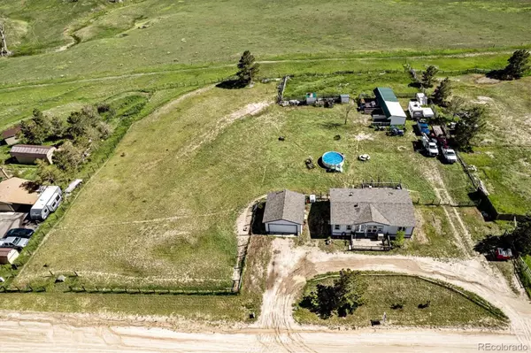 1408 Coronado RD, Elizabeth, CO 80107