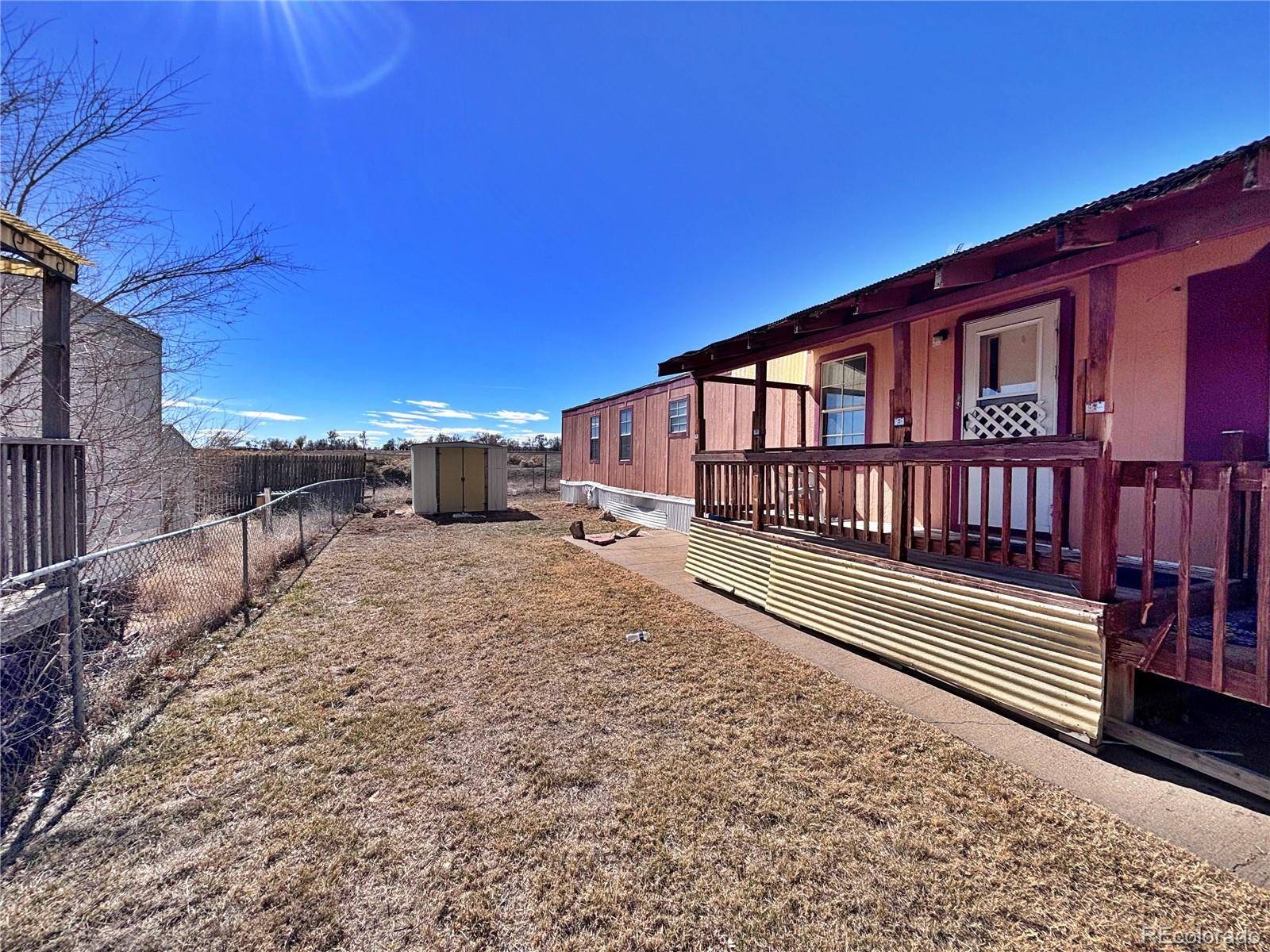 La Junta, CO 81050,1414 Sunrise DR