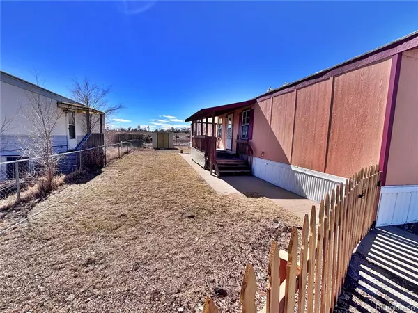 La Junta, CO 81050,1414 Sunrise DR