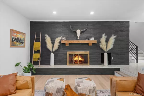 6504 E Milan PL, Denver, CO 80237