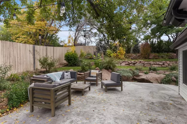 Denver, CO 80237,6504 E Milan PL