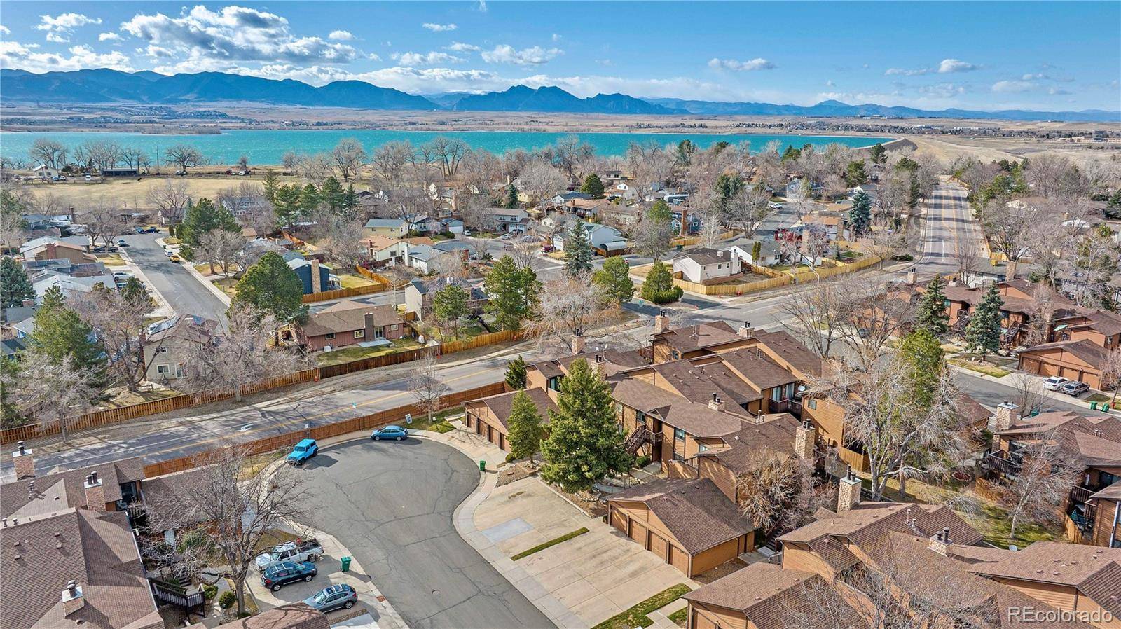 9411 W 89th CIR, Westminster, CO 80021