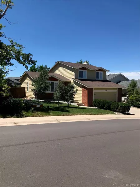 310 Quail Ridge CIR, Highlands Ranch, CO 80126