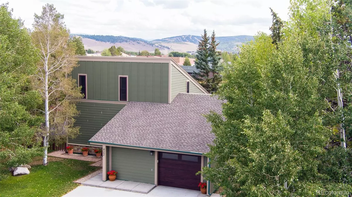 Granby, CO 80446,422 New Church AVE