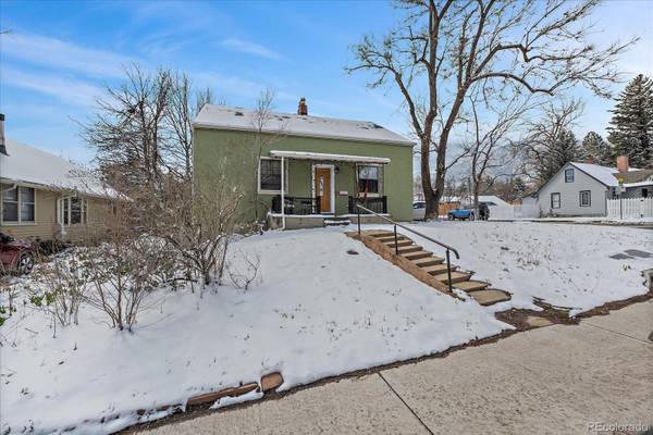 2002 Baseline RD, Boulder, CO 80302