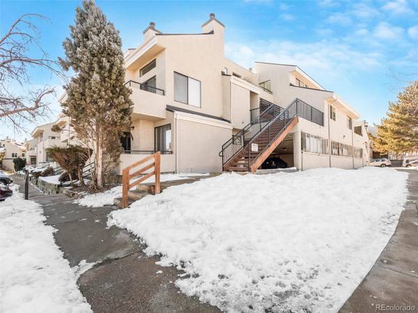 1830 Newland CT #324, Lakewood, CO 80214