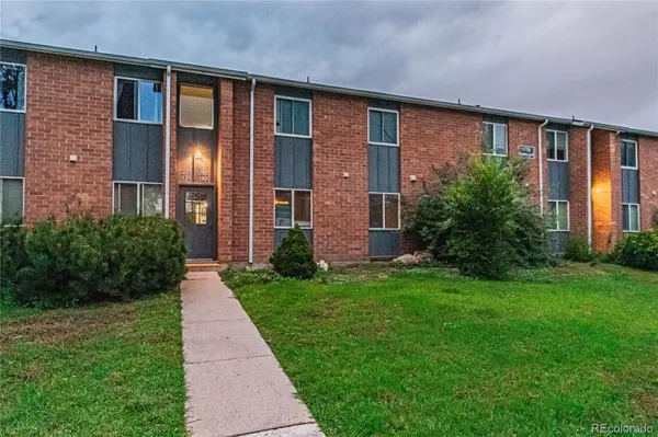 Colorado Springs, CO 80915,1708 Sawyer WAY #180