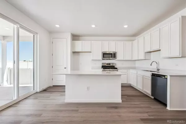Keenesburg, CO 80643,317 W Owen AVE