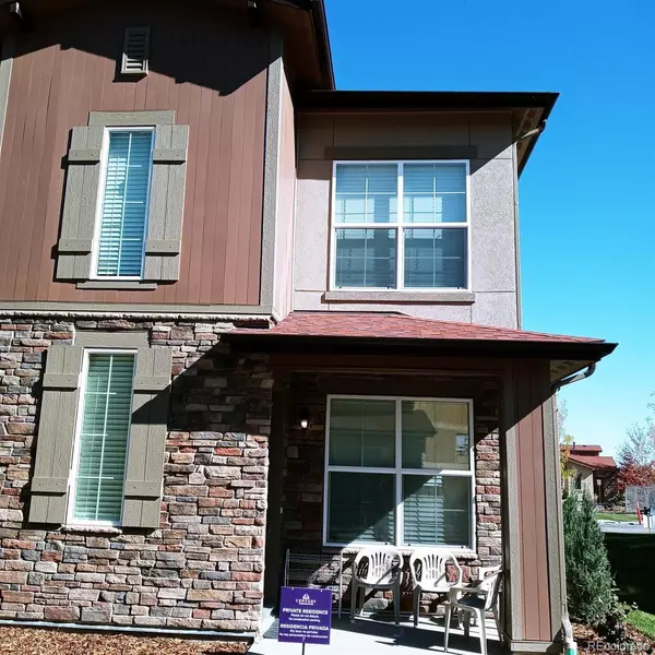 8417 Rizza ST #A, Littleton, CO 80129