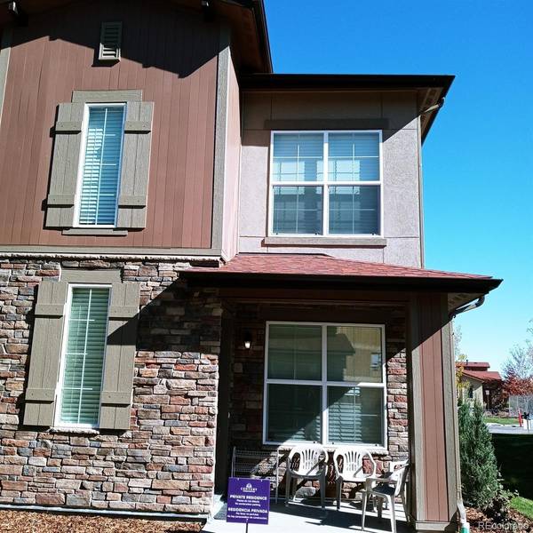 8417 Rizza ST #A, Littleton, CO 80129